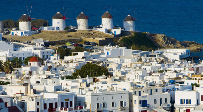 Homeric Tours: Δημιουργώντας Αυθεντικές Ταξιδιωτικές Εμπειρίες στην Ελλάδα, την Ευρώπη και Πέρα από Αυτές