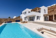 Divine Property: Επιμελημένη Πολυτελής Διαβίωση σε Όλη την Ελλάδα