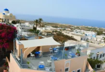 Kykladonisia Hotel Santorini: Experience Authentic Cycladic Hospitality in the Heart of Fira