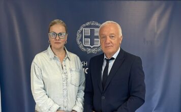 Strengthening Tourism Development in the Cyclades Through Strategic Cooperation