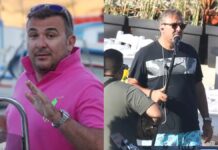 Antonis Remos Set to Return to Nammos Mykonos