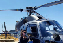 The Luxury Spot: A Lifestyle Destination for Beauty, Fashion, Travel, Home, and Everyday Luxury