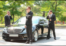 Advanced VIP Services: Professional VIP Protection and Security Solutions