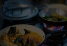 Cacio e Pepe Santorini: Authentic Italian Cuisine in the Heart of Fira