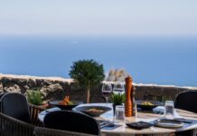 Festos Restaurant: Μια Σύγχρονη Γαστρονομική Εμπειρία στην Καρδιά του Ημεροβιγλίου