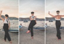Greek Sirtaki Dancers: Authentic Greek Entertainment for Luxury Events Across Greece