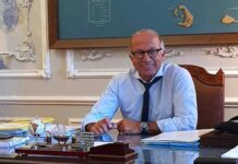 Giorgos Leontaritis to Remain Cyclades Deputy Regional Governor Until the End of the Current Term