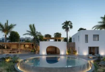 Coldwell Banker Florios Asimomitis Brings Global Luxury Real Estate to Mykonos