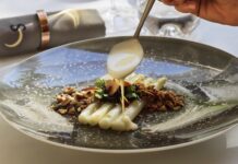 Selene Santorini: Four Decades of Celebrating the Island Through Fine Dining